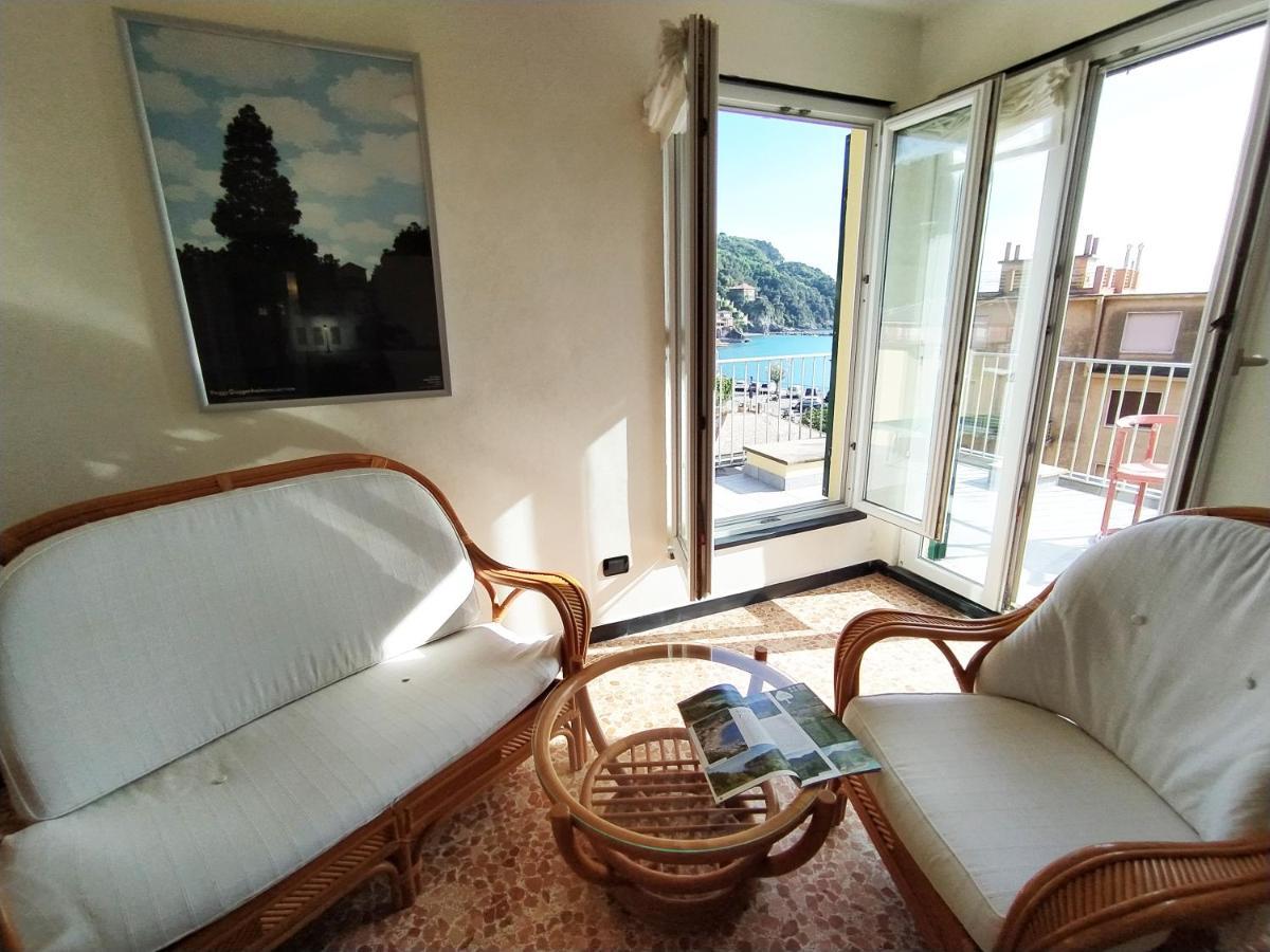 莱万托Monia House Sea View公寓 外观 照片