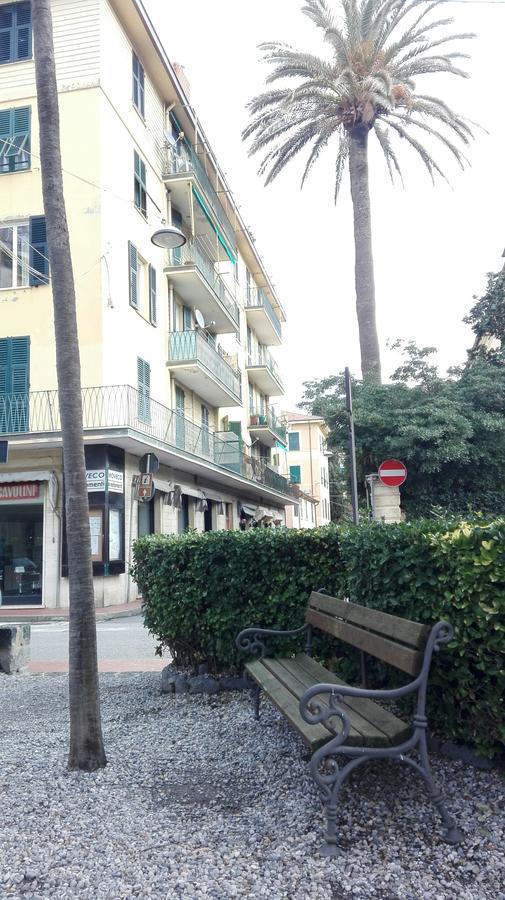 莱万托Monia House Sea View公寓 外观 照片